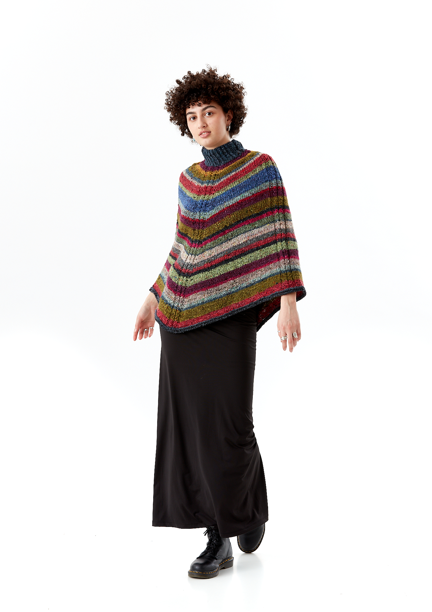 ARIEL PONCHO