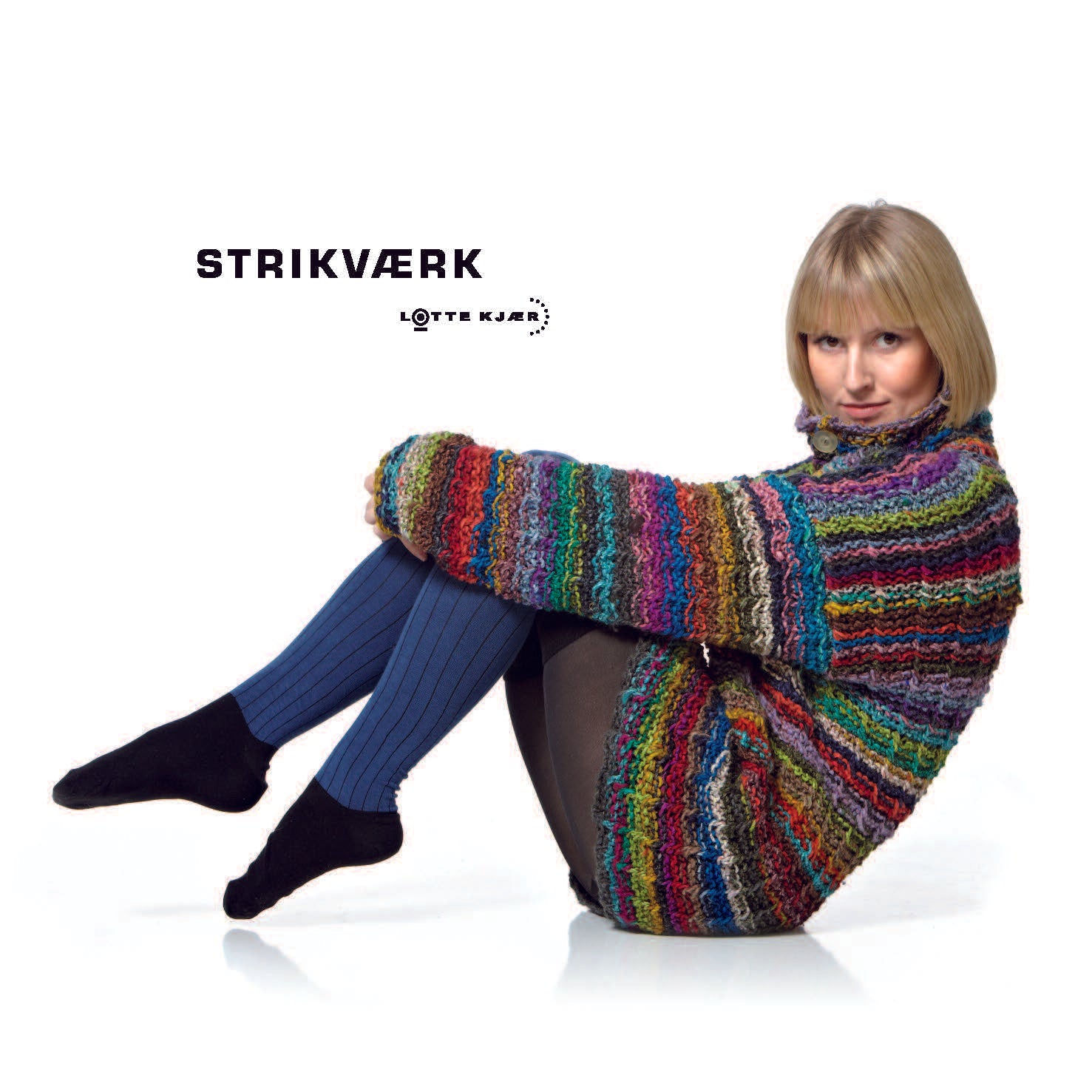 STRIKVÆRK