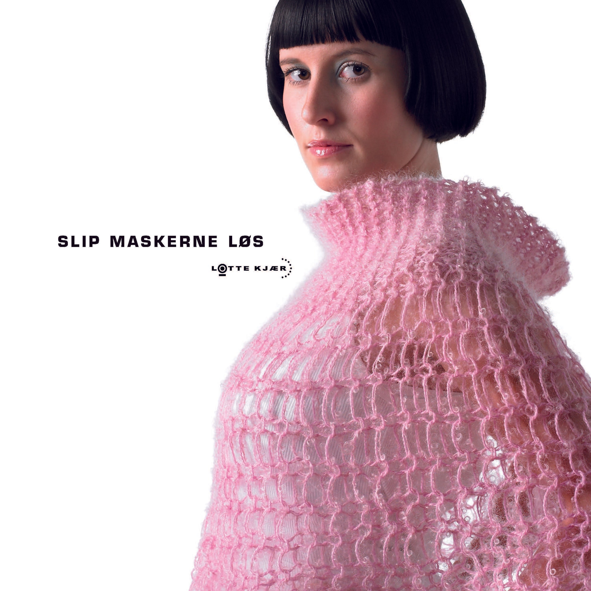 SLIP MASKERNE LØS