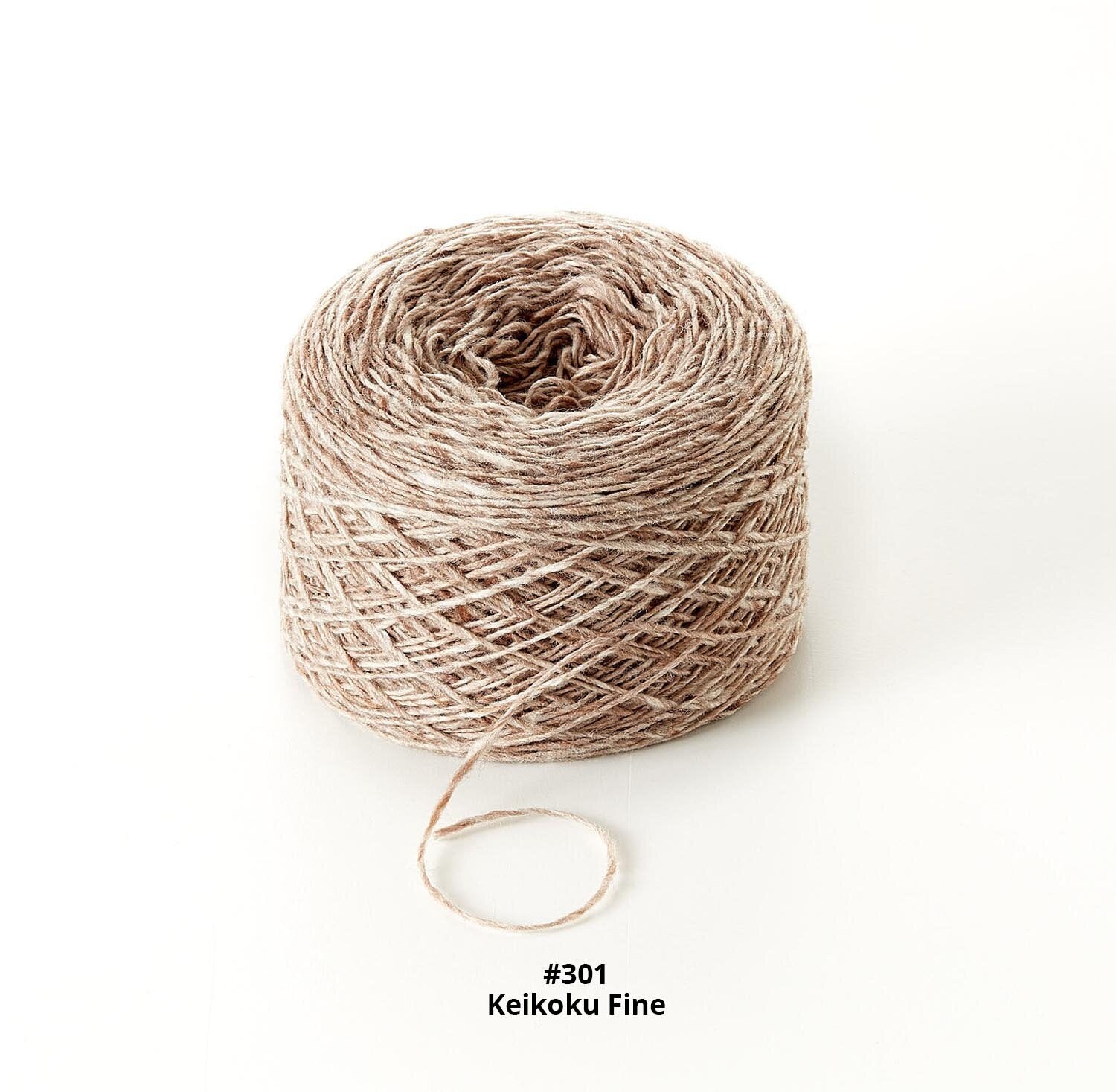 Keikoku Fine • Noro Yarn