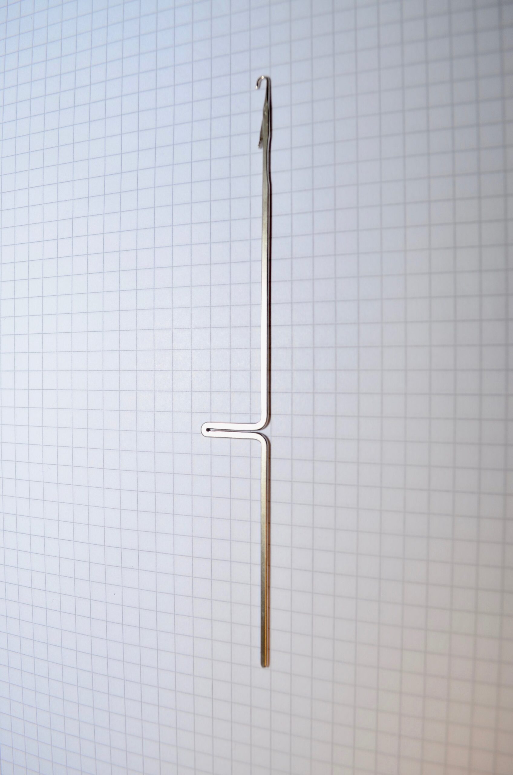 Nåle til hovedapparat • Brother KH 820 - 970