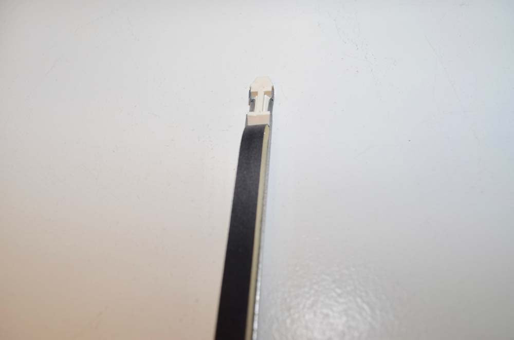 Nålebremse (grovstrikker) - Silver Reed og Knitmaster og SK-/SR- 860, 890, 150, 155