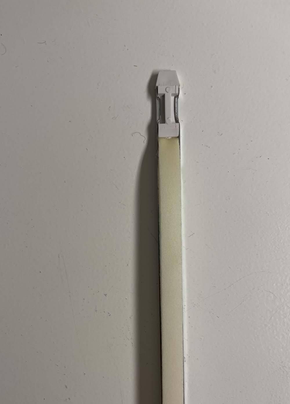 Nålebremse • Silver Reed og Knitmaster SK 210 - 840