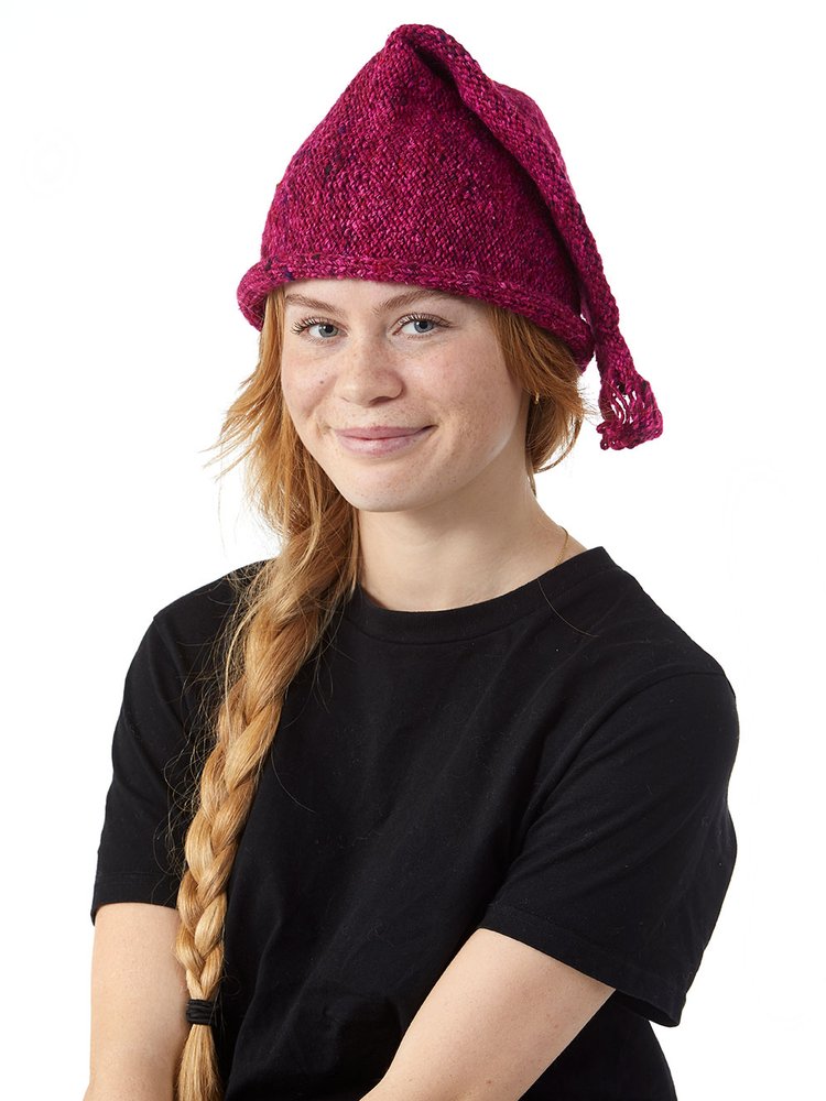 CONE NISSEHUE - chunky